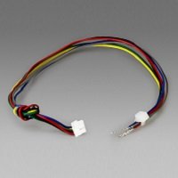 Macurco CM-E1-PCA Replacement 8-Pin Wire Harness for CM-E1