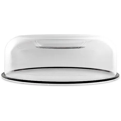 IDIS SO3-BUBBLE Bubble with Gasket for SurroundVideo Omni 3, Clear