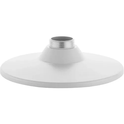IDIS SO3-CAP-W Mounting Cap for ConteraIP Omni LX RS Camera, White
