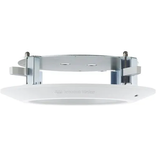 IDIS SO3-FMA Flush Mount Adapter for SurroundVideo Omni G3 Cameras