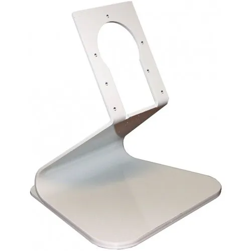 Alpha SOB-UNI Monitor and Audio Station Desk Mount Adapter Stand