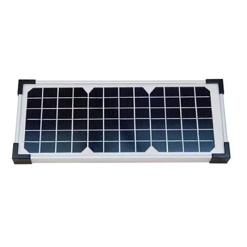 Linear SOLAR10 10W Solar Charging Kit, 12V, 10-Pack