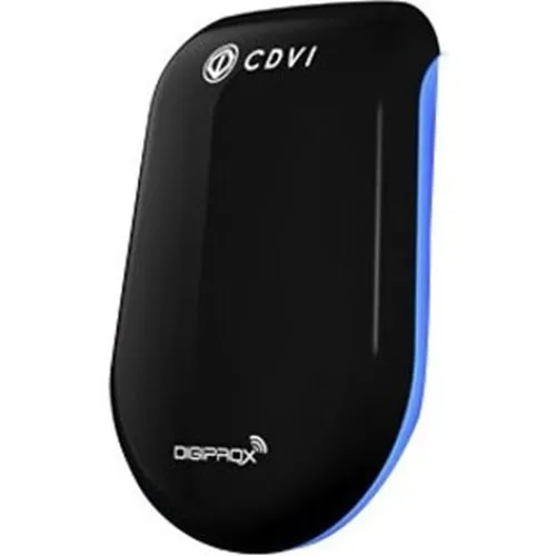 CDVI SOLARMB Mifare Standard Proximity Card Reader