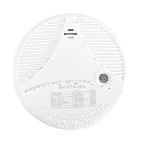 Connect2Go SOLO-SMK-CG Wireless Smoke Sensor for Solo