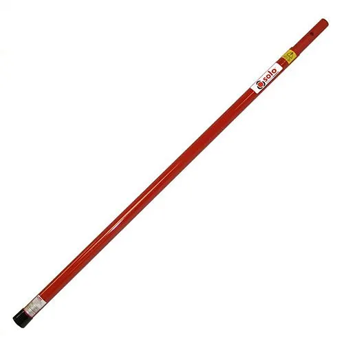 SDi SOLO100 Section Telescopic Fiberglass Pole, 15'