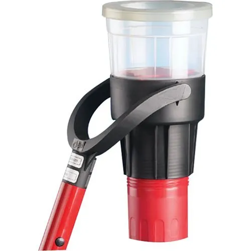 SDi SOLO330 Aerosol Smoke Dispenser