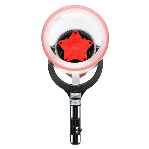 SDi SOLO332 Aerosol Dispenser