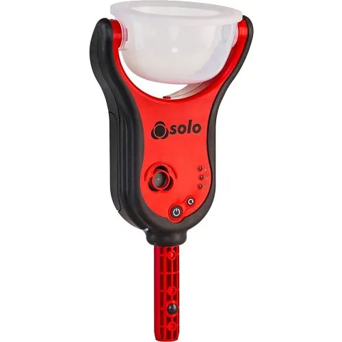 SDi SOLO365 Electronic Smoke Detector Tester