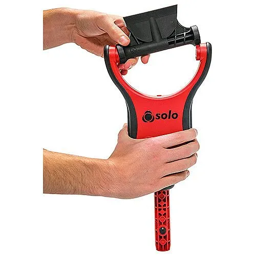 SDi SOLO372 ASD Adapter for SOLO365