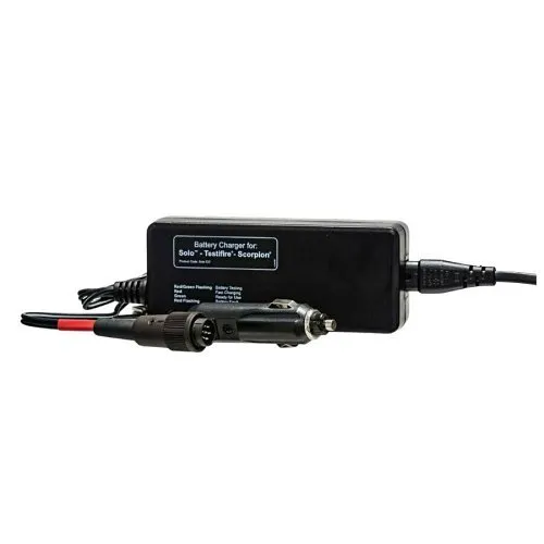 SDi SOLO727 Charger for Solo770 Batteries
