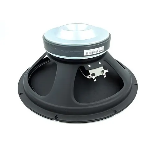 QSC SP-000182-TS 12" Paper Woofer for KW122 and K12 Subwoofers