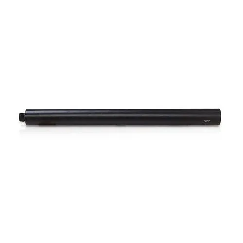 QSC FG-000439-00 16" Extension Pole for Series Loudspeakers