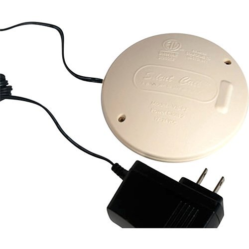 Silent Call VIB-T Bed Vibrator with Transformer