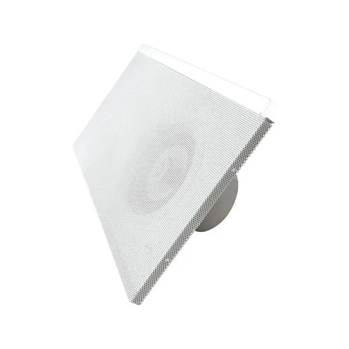 Williams AV SP-628L Lay-In Ceiling Speaker, 2X1