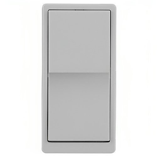 Jasco 13946 Interchangeable Paddle for Add-On Switches, Ivory