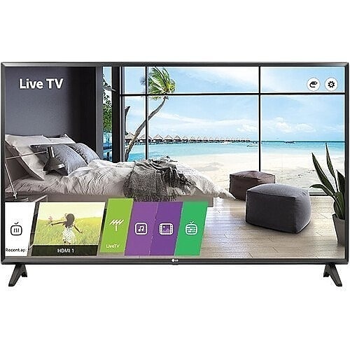LG Pro 32LN340CBUD LN340C Series 32" Commercial Lite Professional TV, (Replaces 32LT340C9UB)