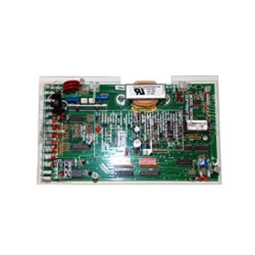 LEE DAN 1601-010 Replacement Control Board for 1601 Series Barrier Gates