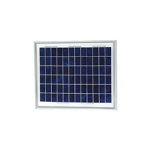 LiftMaster SP10W12V Solar Panel Kit, 10-Pack, 12V, 10W