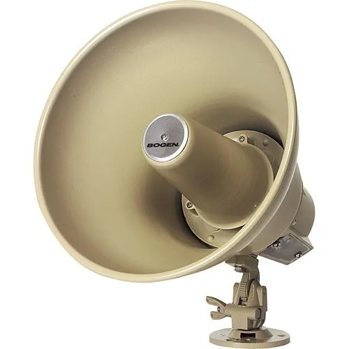 Bogen SP158A Re-entrant Horn Loudspeaker 15W ohms