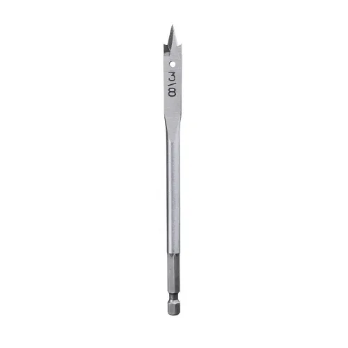 BES SP38 3/8"x6" Spade Bit