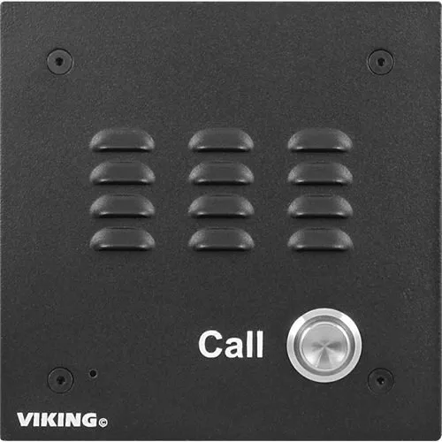 Viking E-30 PCB Only with Speaker and Microphone