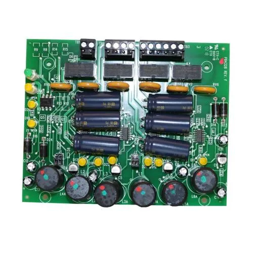 Eaton SP4Z-A/B SAFEPATH Accessory Supervised Speaker Audio Splitter for SP40S, Zone Class or Zone Class A, Green