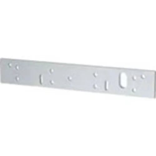 RCI SP-722 Spacer for 8372, 1/2"H x 1"W x 18-3/4"L, Brushed Anodized Dark Bronze