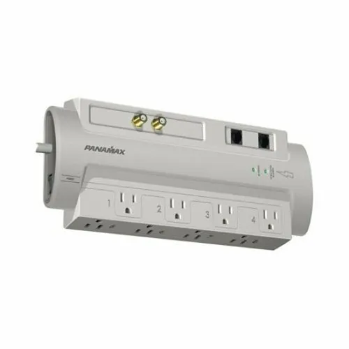 Panamax SP8-AV 8AV Surge Protector