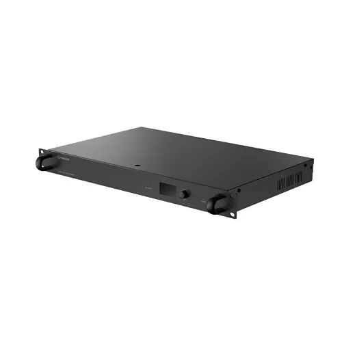 Hanwha SPA-S1000 IP AUDIO SERVER, SCHEDULER