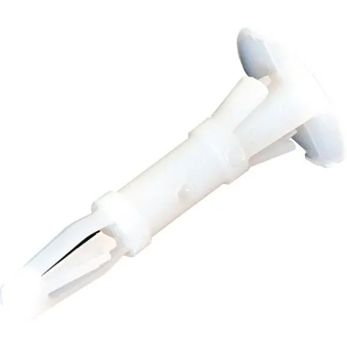 Altronix SPACER2 Standoff, Nylon, Press Fit Spacer