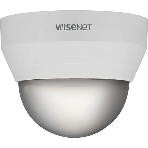 Hanwha SPB-INW73 Tinted Dome Cover (White)