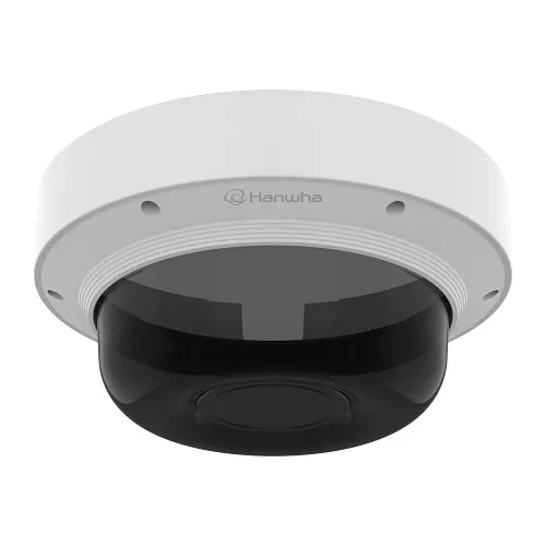 Hanwha SPB-MDC31 Dome Cover for PNM-9084QZ and PNM-8082VT Cameras, Tinted