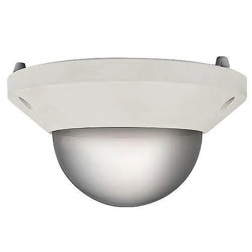 Hanwha SPB-VAN3 Accessory Tinted Replacement Bubble for XNV-6080 6080R L6080 L6080R, XNV-8080R