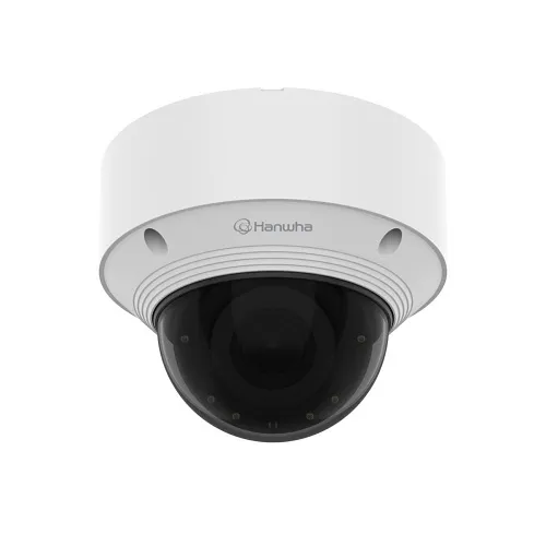 Hanwha SPB-VAN82W Dome Cover, Smoked