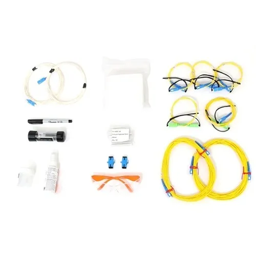 Tempo SPC01 Fiber Trainer Consumable Kit