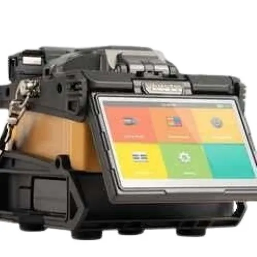 Jonard Tools SPCL-1 Active V-Groove Cladding Alignment Fusion Splicer