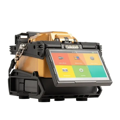 Jonard Tools SPCO-1 SPARC Fusion Splicer, Core Alignment