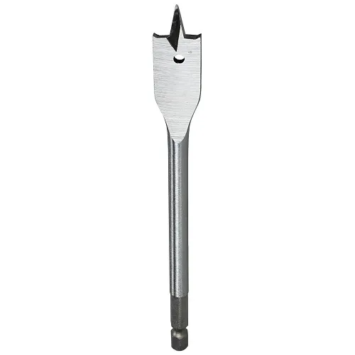 Dottie SPD12 1/2 6 Spade Drill Bit