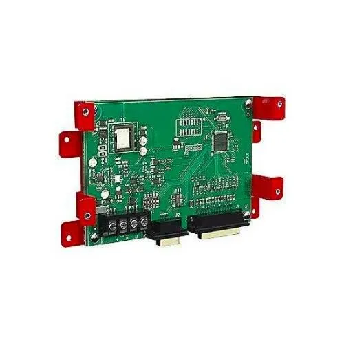 Potter SPG-1000 Serial Parallel Gateway Printer Interface