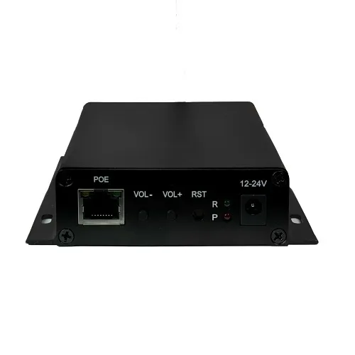 Speco SPIP200M IP Audio Encoder