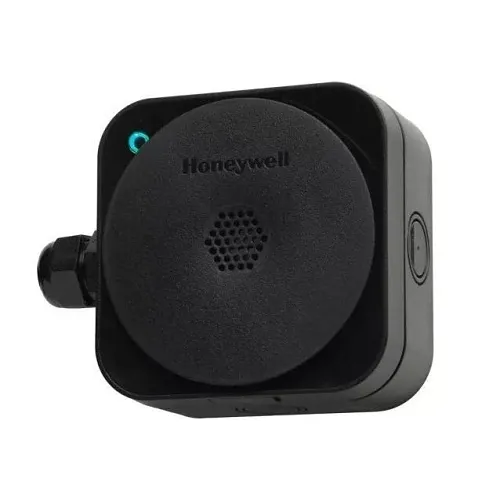 Honeywell Analytics / Vulcain SPLCF6BAXCXNZZ Sensepoint XCL Fixed Gas Detector with Bluetooth, 4-20 mA, Charcoal