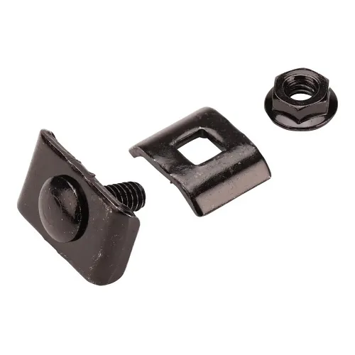 nVent CADDY SPLICE KIT WBT Performance Cable Tray Splice Kit