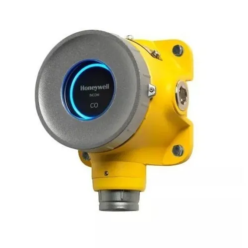 Honeywell Analytics / Vulcain SPLIF6BMXCNUZZ SPXRL  Sensepoint XCL Gas Detector,  Bluetooth Connector, hrome