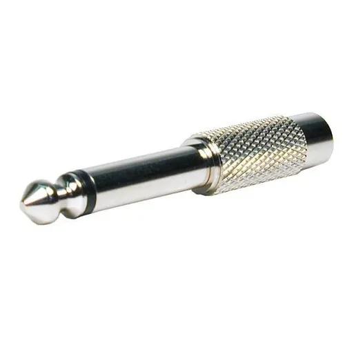 Comprehensive SPP-PJ Standard Phone 1/4" Plug to RCA Cable