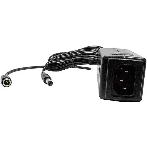 Transition Networks SPS-UA12DHT Industrial Power Supply 12VDC