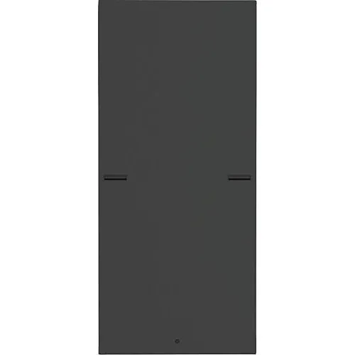 AtlasIED SPS44-30 500, 700 Series Side Panels, 44 RU