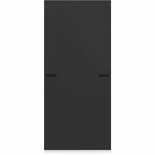 AtlasIED SPS44-36 44 RU Rack Side Panels Designed to Fit the 744-36 Rack