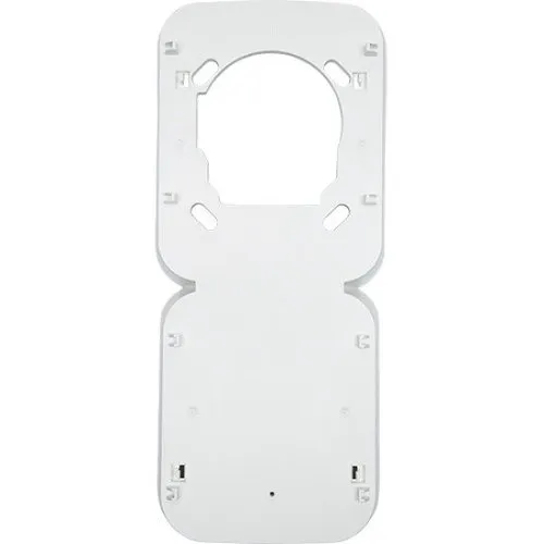 System Sensor SPSEP-BBSWL L-Series White Expander Plate Back Box Skirt
