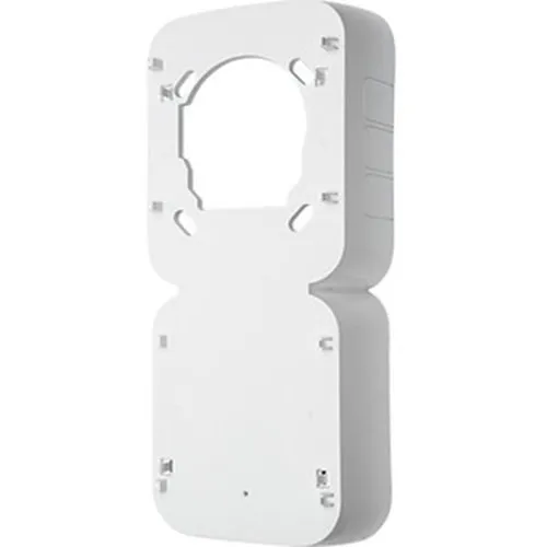 System Sensor SPSEP-BBSWL L-Series White Expander Plate Back Box Skirt