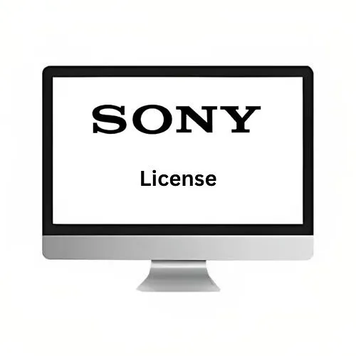 Sony Pro SPTZHXU NDI HX License for Sony PTZ Cameras